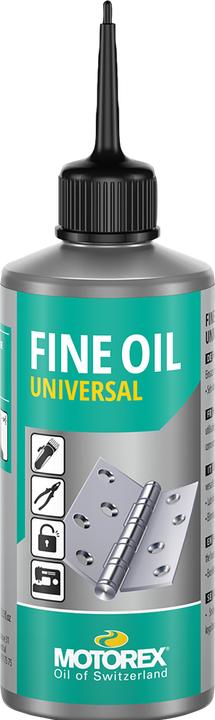 Motorex Universalöl Fine Oil 100 ml (100 ml)