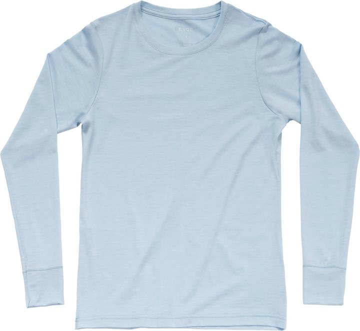 Actual product image Devold Classic Wmn (XL)