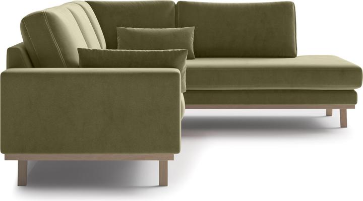 Produktbild Tales of Scandinavia Monza (Ecksofa)