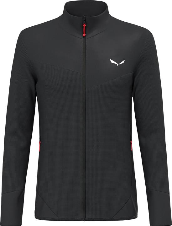 Salewa Puez Waffle Hybrid Polarlite Jacke
