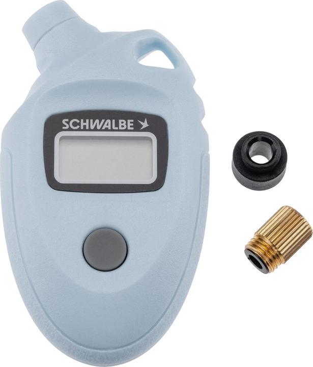 Actual product image Schwalbe Airmax Pro (Manometer)
