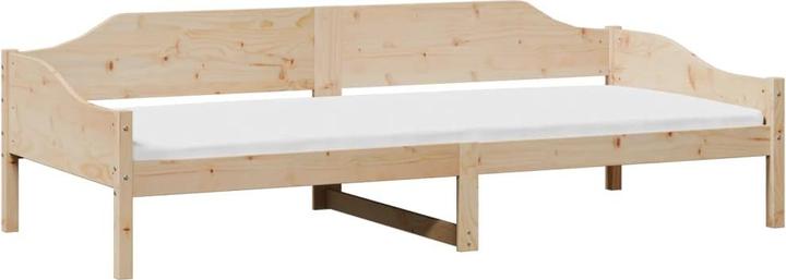 Image du produit vidaXL Bettgestell (90 x 200 cm)