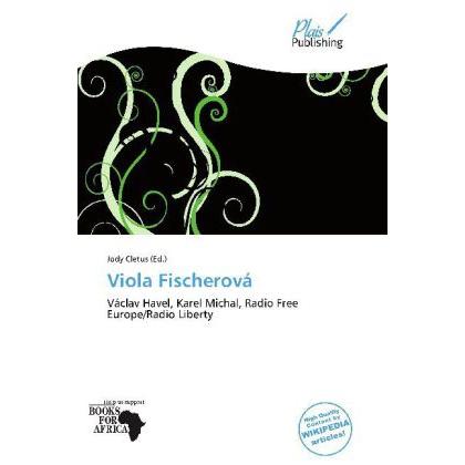 Viola Fischerová, Ratgeber