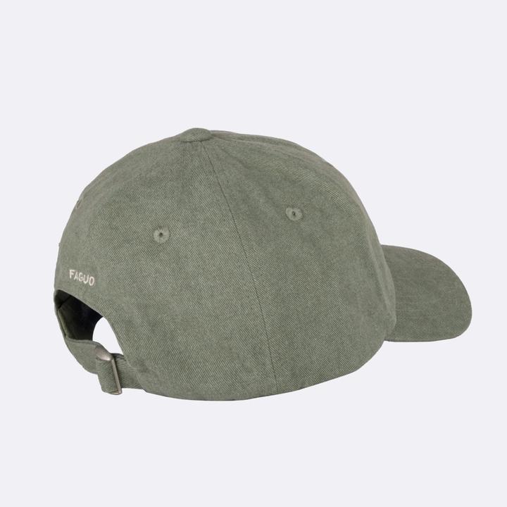 Image du produit Faguo M's CAP COTTON