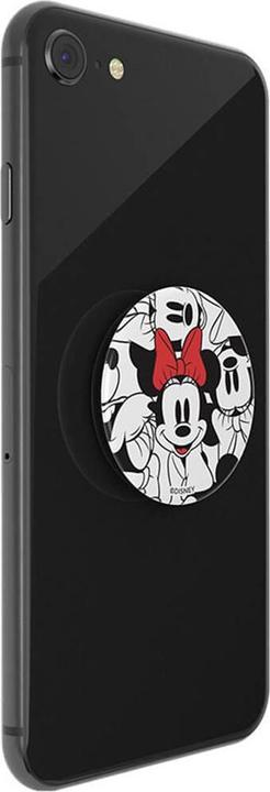 Actual product image PopSockets Minnie Classic Pattern