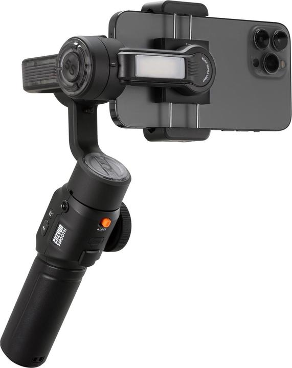 Actual product image Zhiyun Smooth 5S AI (Smartphone, 0.30 kg)