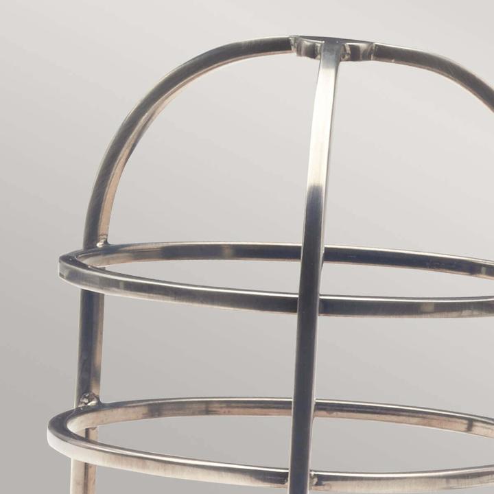Immagine prodotto Elstead Lighting Accessori Accessori esterni Nichel antico