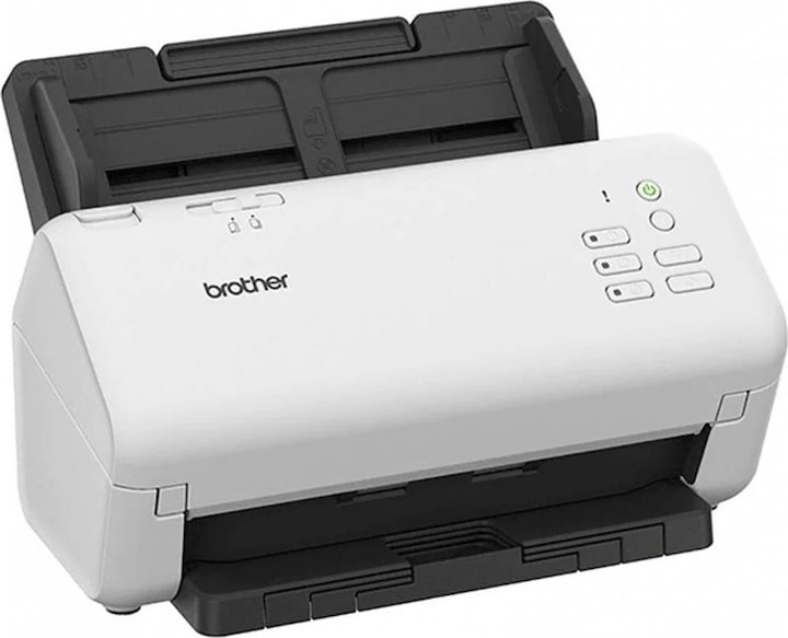 Brother ADS-4300N (LAN, USB)