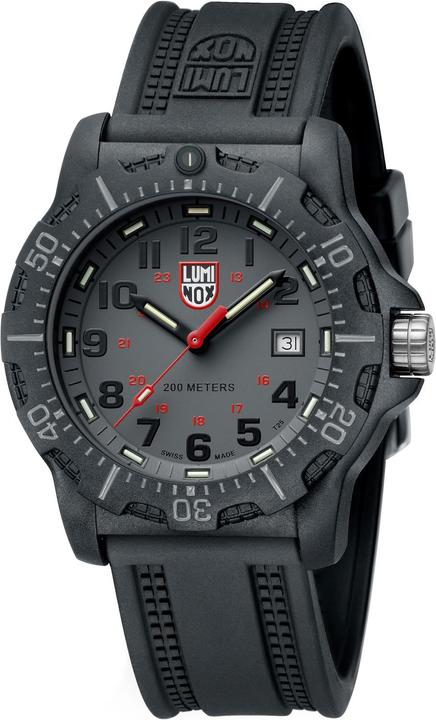 Actual product image Luminox Ops 8880 (Analogue wristwatch, Diving watch, Swiss made, 45 mm)