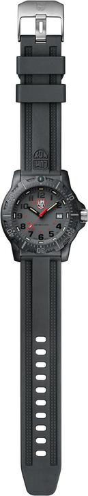Actual product image Luminox Ops 8880 (Analogue wristwatch, Diving watch, Swiss made, 45 mm)