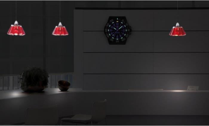 Produktbild Luminox XL Big (40 cm)