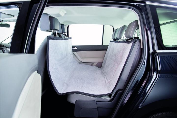 Actual product image Trixie Car safety blanket (Dog, Washable)