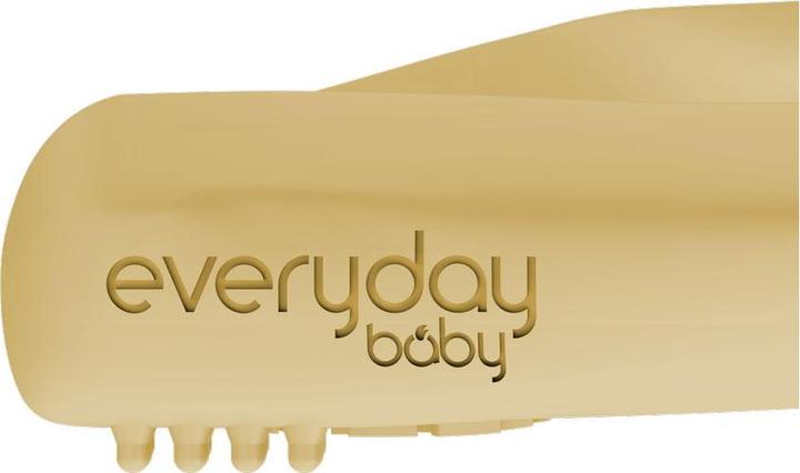 Actual product image Everyday Baby Silicone teething ring (0 Months)