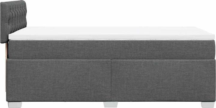 Immagine prodotto vidaXL Boxspringbett (90 x 190 cm)