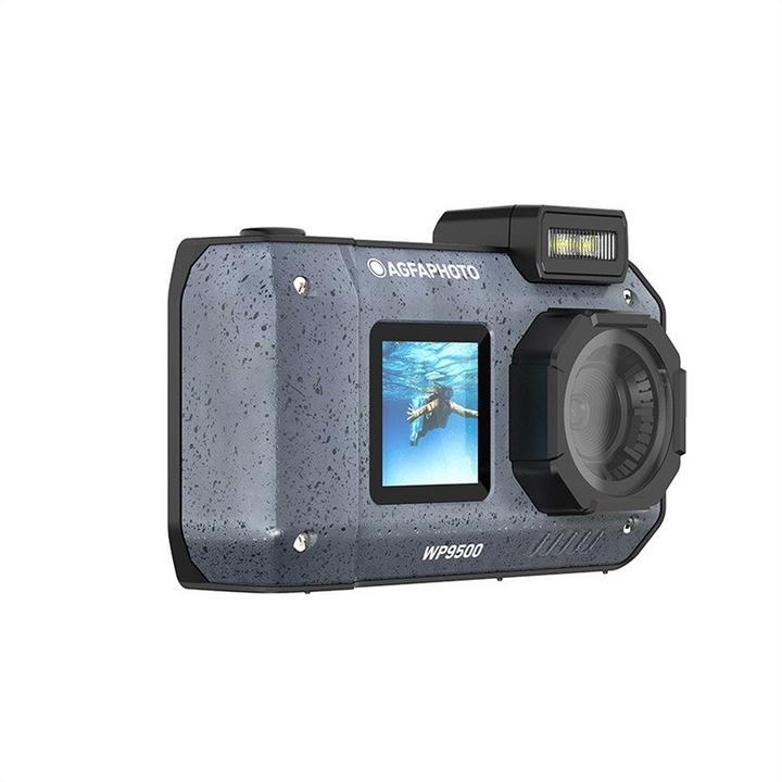 Actual product image AGFAPHOTO Realishot WP9500 (24 Mpx, 1/3.06")
