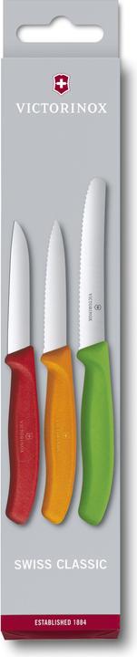 Victorinox Swiss Classic (11 cm)
