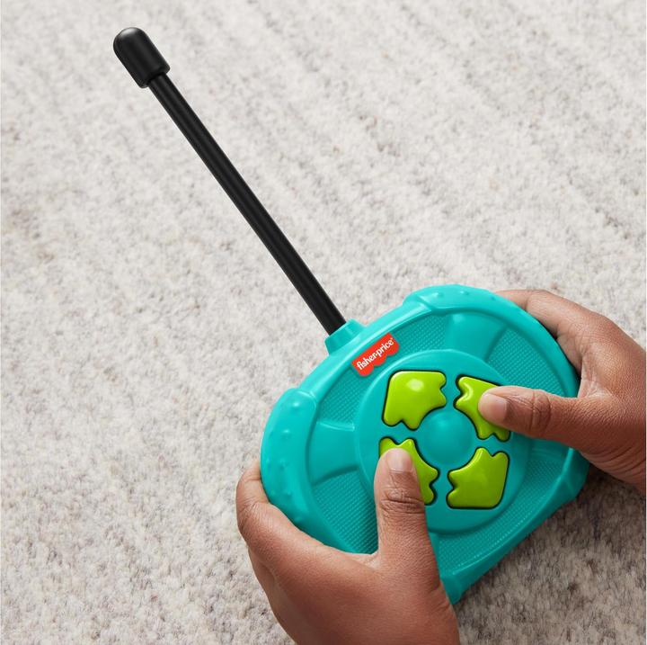 Immagine prodotto Fisher-Price Il mio RC facile