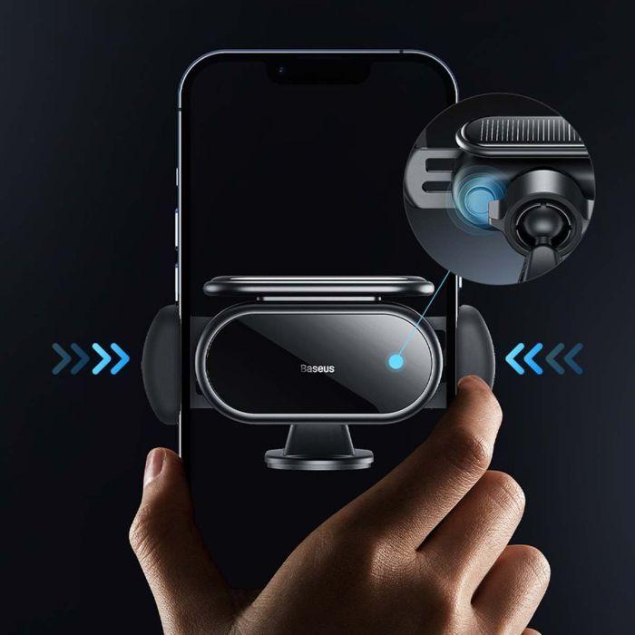 Image du produit Baseus Steel Cannon Pro Series