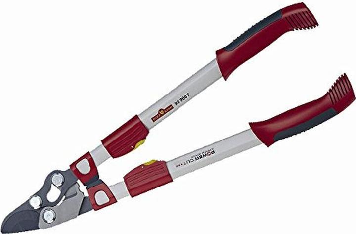 Image du produit Wolf-Garten Cisaille à branches Coupe de puissance RR 900 T