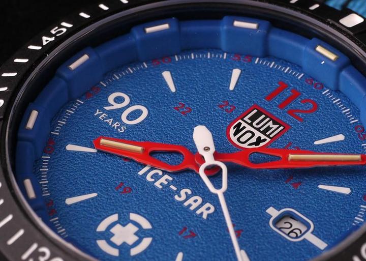 Produktbild Luminox Ice-Sar Arctic 1000 Series (Analoguhr, Swiss Made, 46 mm)