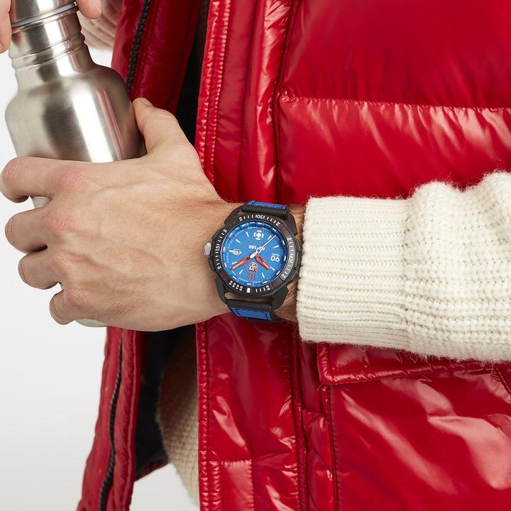Produktbild Luminox Ice-Sar Arctic 1000 Series (Analoguhr, Swiss Made, 46 mm)
