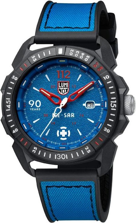 Produktbild Luminox Ice-Sar Arctic (Analoguhr, Swiss Made, 46 mm)