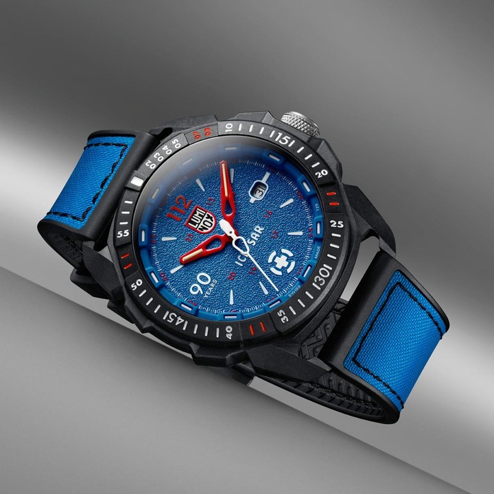 Produktbild Luminox Ice-Sar Arctic (Analoguhr, Swiss Made, 46 mm)