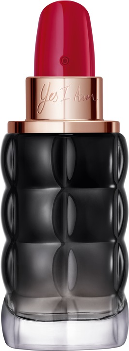 Actual product image Cacharel Fragrance Yes I Am (Eau de parfum, 50 ml)