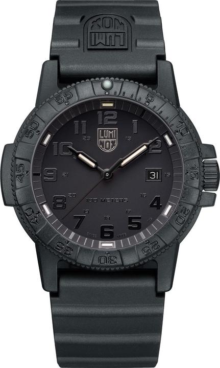 Produktbild Luminox Sea Turtle Giant (Analoguhr, Swiss Made, 44 mm)