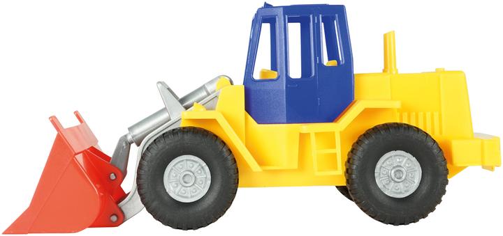 Produktbild Magni 07252 - Profi Schaufellader, ca. 27 cm