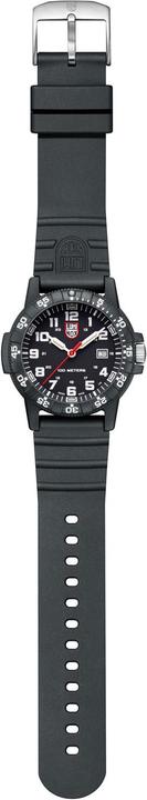 Actual product image Luminox Leatherback Sea Turtle Giant 0320 Series (Analogue wristwatch, Swiss made, 44 mm)