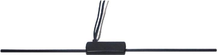 Immagine prodotto Phonocar Antenna AM/FM per parabrezza