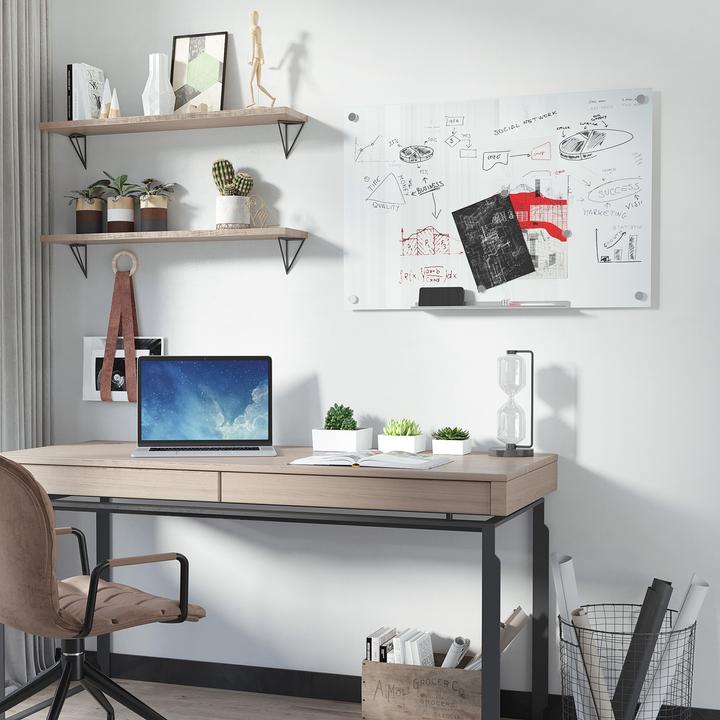 Produktbild Vinsetto Magnettafel (90 x 60 cm)