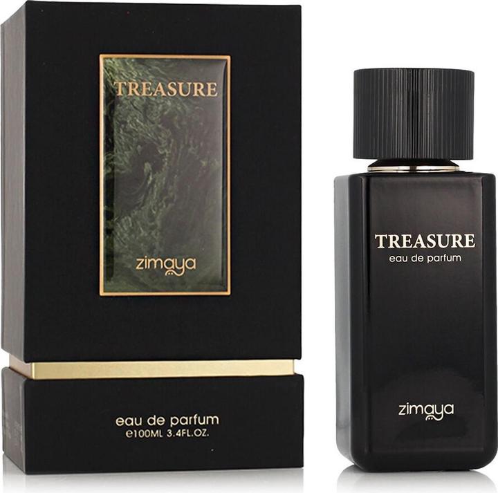 Immagine prodotto Zimaya Tesoro - EDP - 100 ml (Eau de parfum, 100 ml)