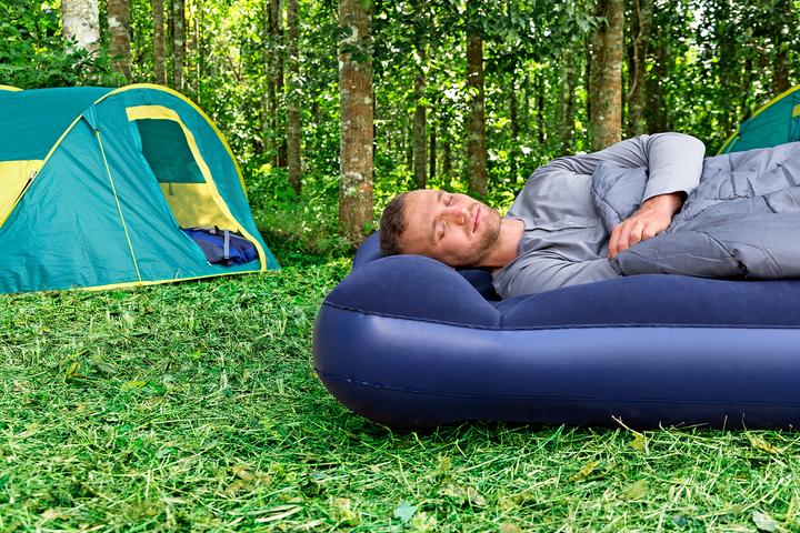 Productafbeelding Bestway Ergo Koningin (150 x 200 cm)