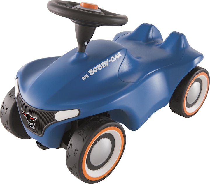 Actual product image BIG Bobby-Car Neo