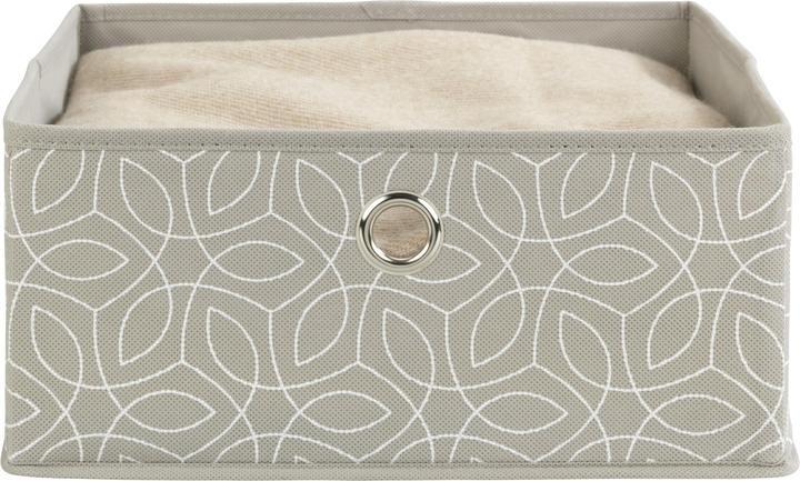 Actual product image Wenko Drawer organizer (28 x 28 x 13 cm, 10 l)