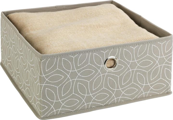 Actual product image Wenko Drawer organizer (28 x 28 x 13 cm, 10 l)