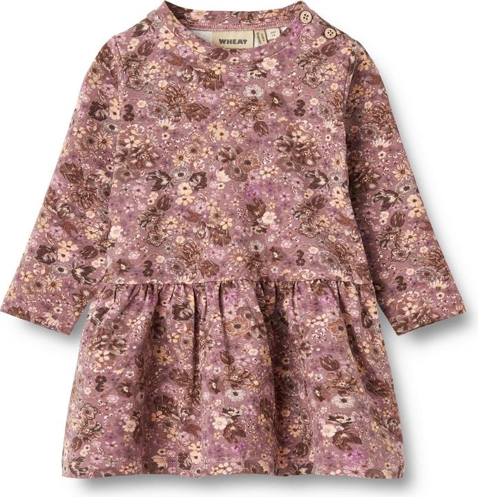 Image du produit Wheat Robe bébé Bessie (62)