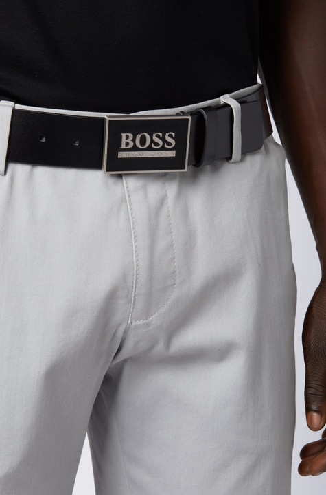Produktbild Hugo Boss Icon plate (95)