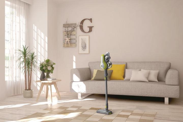 Actual product image Hoover HF110H 011