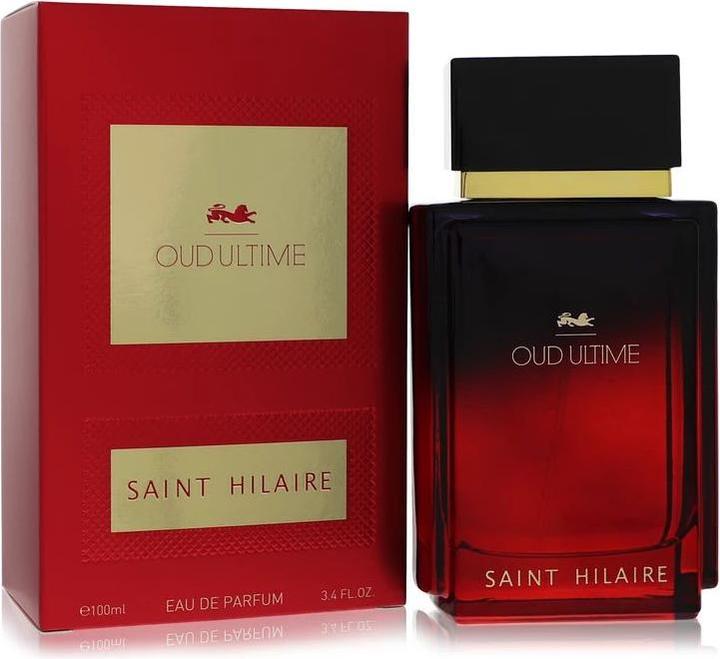 Immagine prodotto Saint Hilaire Oud Ultime (Eau de parfum, 100 ml)