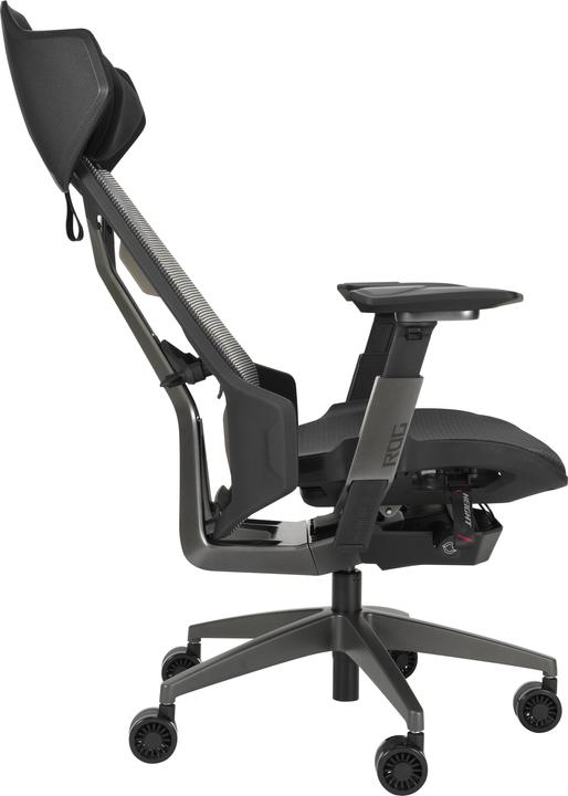 ASUS ROG Destrier Ergo