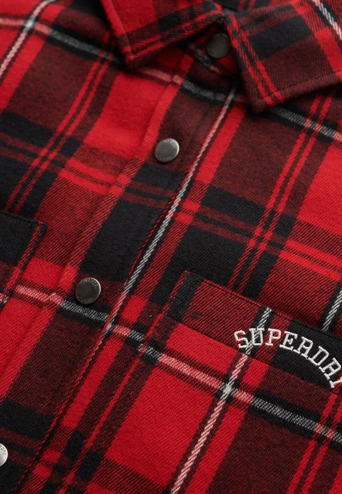 Immagine prodotto Superdry Camicia da donna (XL)