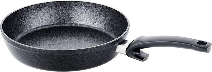 Actual product image Fissler Frying pan adamant comf. 28cm (Frying pan, Aluminium, 28 x 8 cm)
