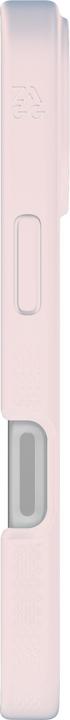 Produktbild Zagg Case für Apple iPhone 17 Manhattan Snap pink blush (Apple iPhone 17)