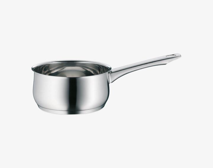 Actual product image WMF Diadem Plus (16 cm, Pot, Stainless steel)
