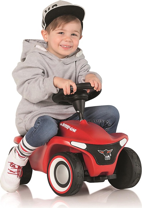 Immagine prodotto BIG Bobby-Car Neo