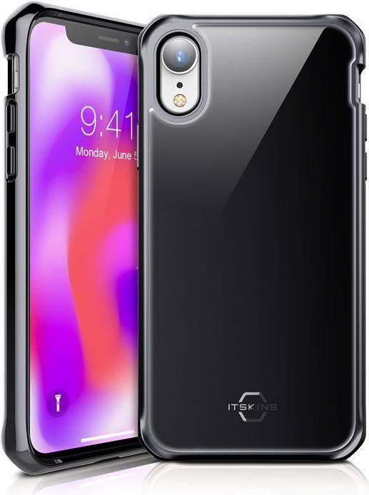 Produktbild Itskins Hybridglass (Apple iPhone XS Max)