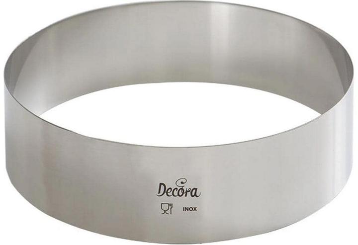 Decora Rund (20 cm)
